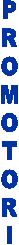PROMOTORI